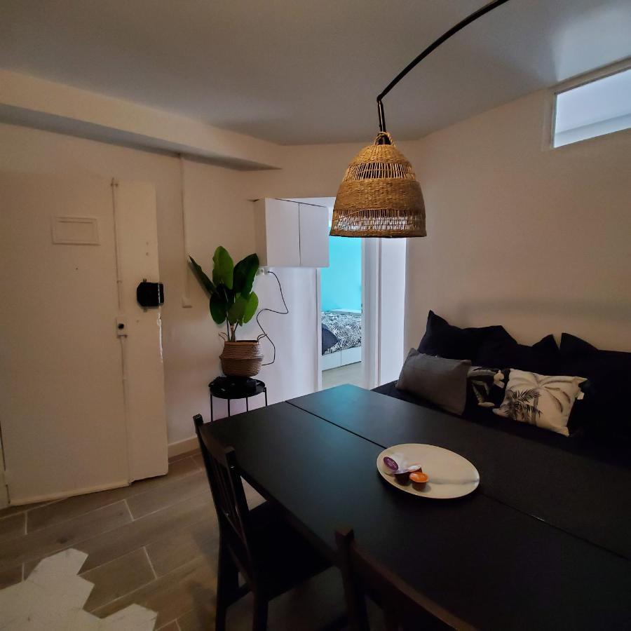 Appartamento Joli T4 rénové climatisé entre St Charles/le Vieux-port Marsiglia Esterno foto