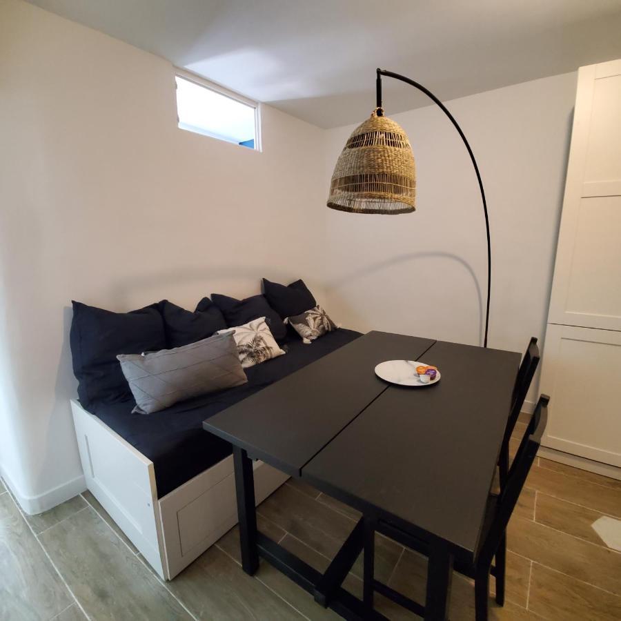 Appartamento Joli T4 rénové climatisé entre St Charles/le Vieux-port Marsiglia Esterno foto