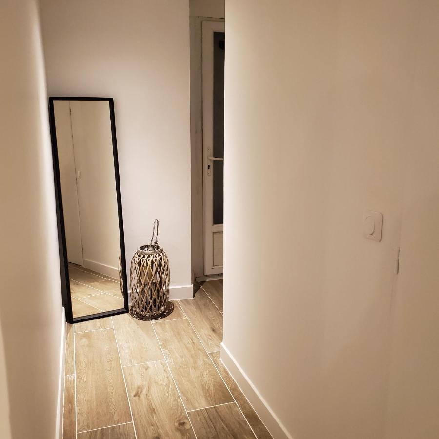 Appartamento Joli T4 rénové climatisé entre St Charles/le Vieux-port Marsiglia Esterno foto