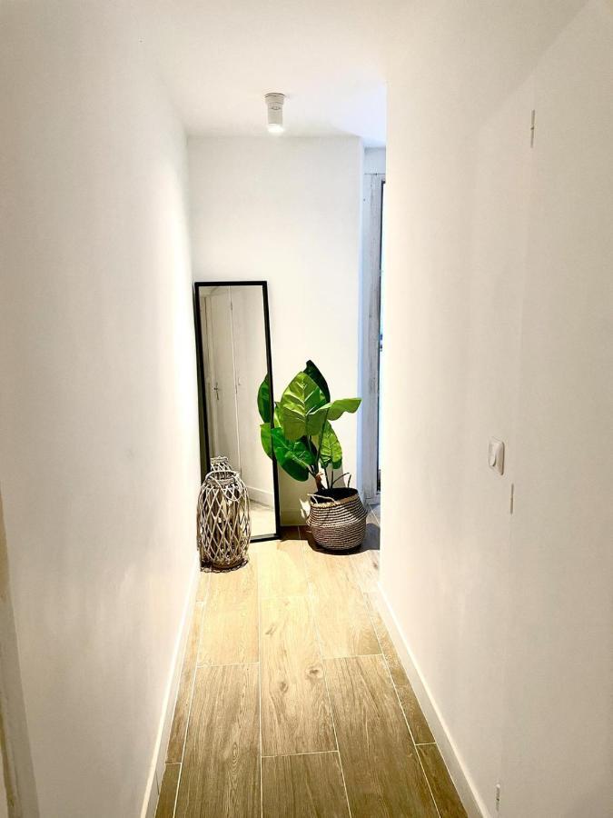 Appartamento Joli T4 rénové climatisé entre St Charles/le Vieux-port Marsiglia Esterno foto